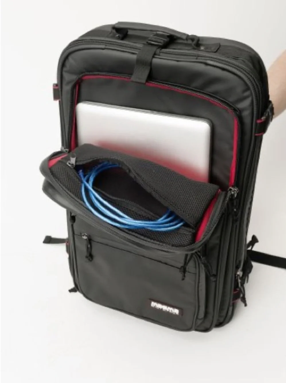 Magma RIOT DJ-BACKPACK XL